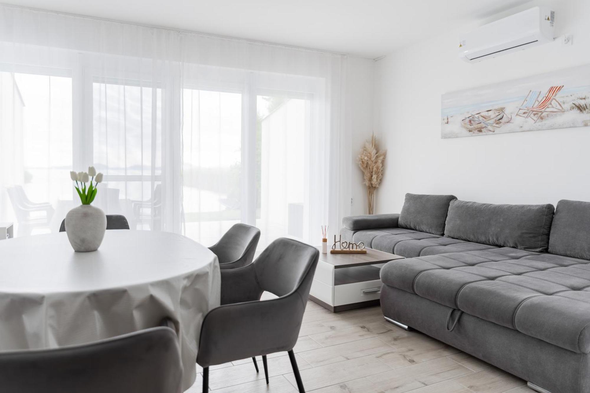 Balaton A Kertben - Balaton In The Garden - Beachfront Houses With Beautiful View, Private Beach Balatonfenyves Room photo